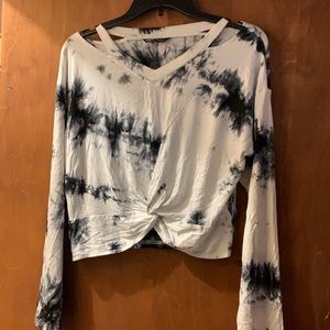 Woman’s shirt